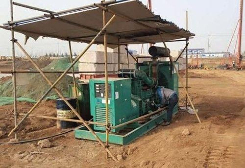 沈河发电机出租 沈河发电机出租