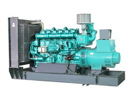 沈河发电机出租