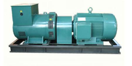 沈河发电机出租